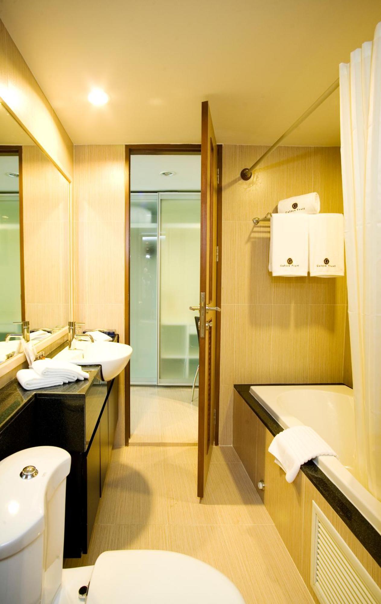Olive Hotel & Residence Bangkok Sukhumvit 101 Dış mekan fotoğraf
