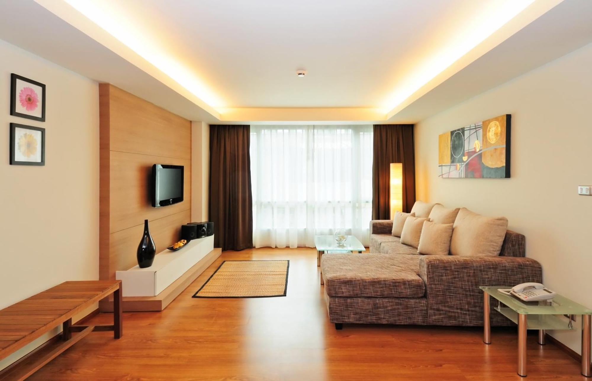 Olive Hotel & Residence Bangkok Sukhumvit 101 Dış mekan fotoğraf
