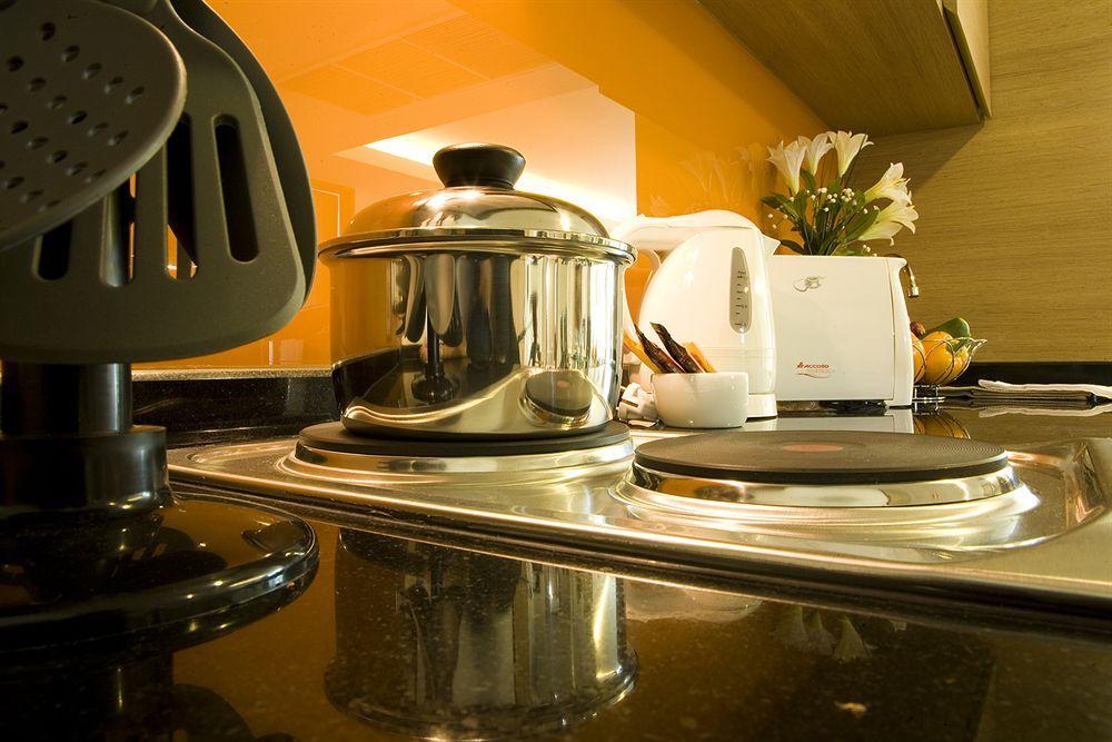Olive Hotel & Residence Bangkok Sukhumvit 101 Dış mekan fotoğraf