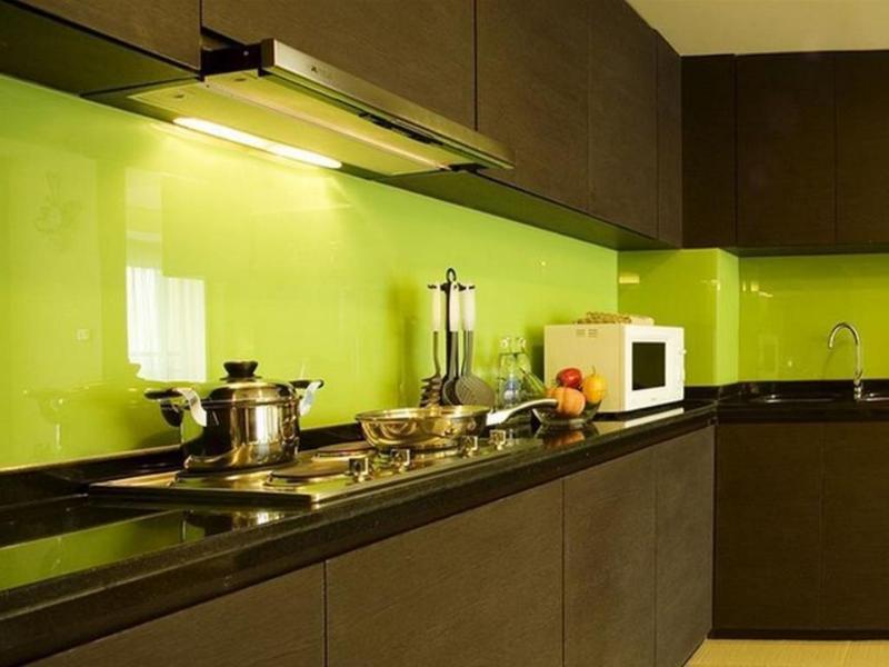 Olive Hotel & Residence Bangkok Sukhumvit 101 Dış mekan fotoğraf