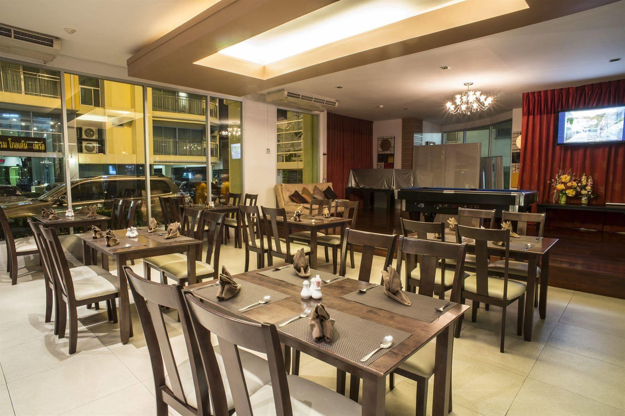 Olive Hotel & Residence Bangkok Sukhumvit 101 Dış mekan fotoğraf