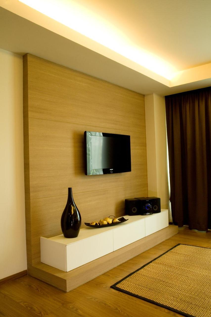 Olive Hotel & Residence Bangkok Sukhumvit 101 Dış mekan fotoğraf