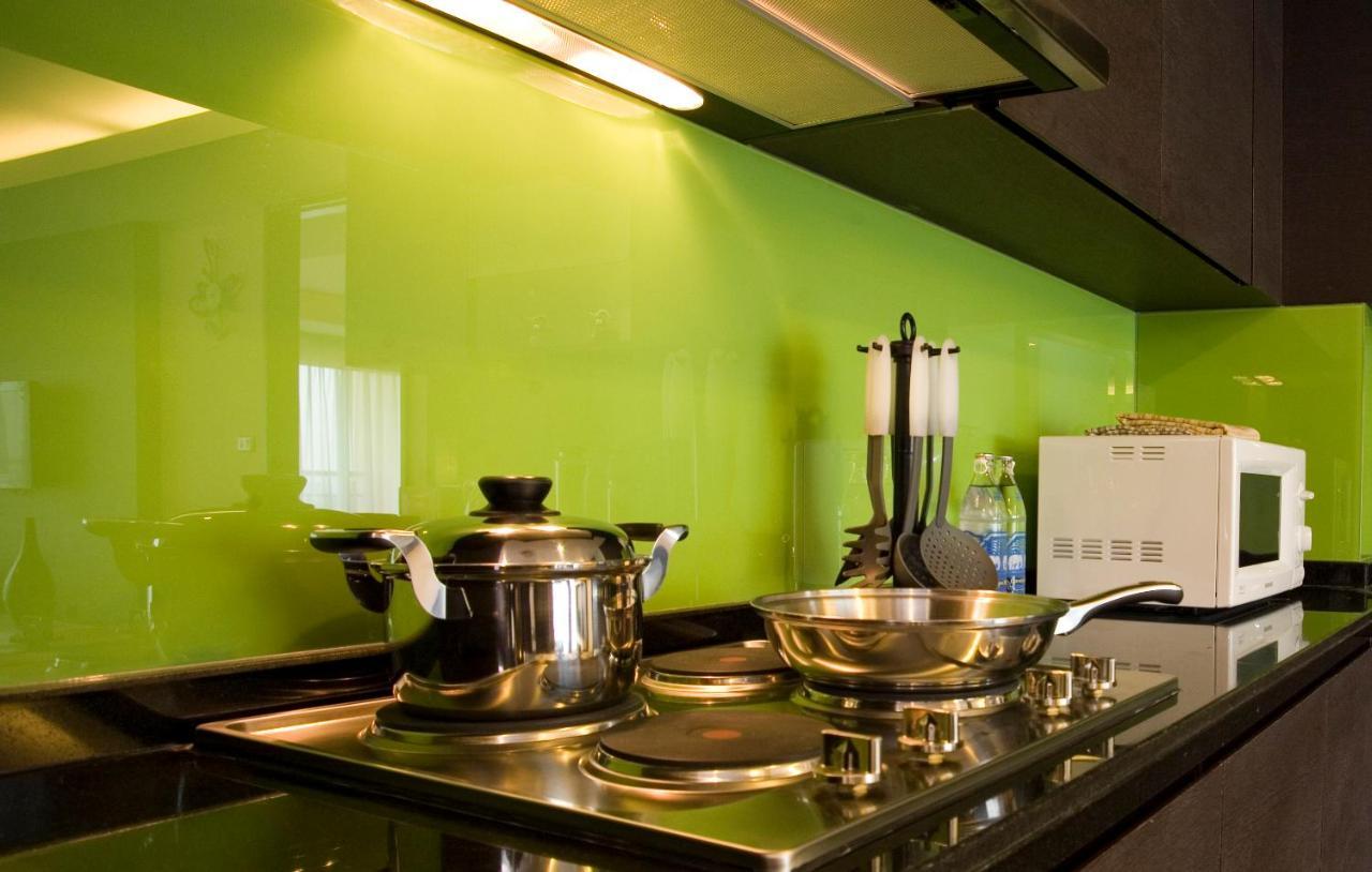 Olive Hotel & Residence Bangkok Sukhumvit 101 Dış mekan fotoğraf