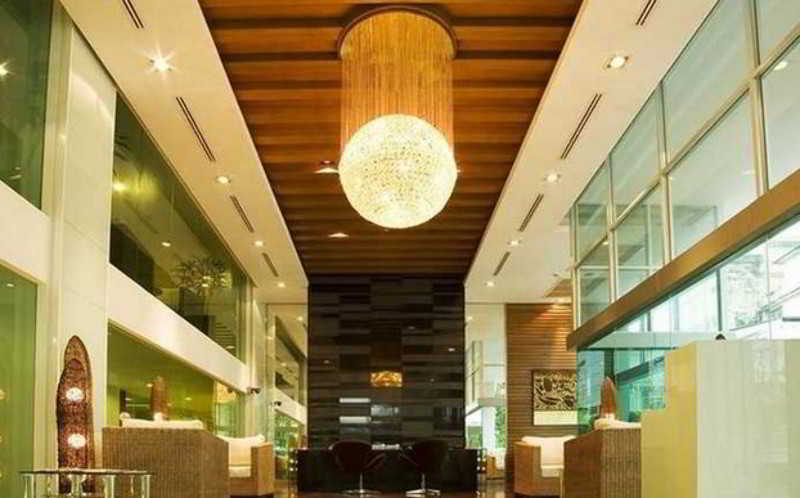 Olive Hotel & Residence Bangkok Sukhumvit 101 Dış mekan fotoğraf